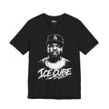 Ice-Cube|Hip-Hop Graphic Tee|Street Art Graphic