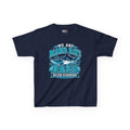 Melton Kids 'We Are Manta Rays' School Spirit T‑Shirt — Melton Elementary
