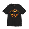 Imagine the Dragons Fire Logo T-Shirt