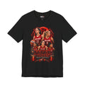 Caitlin Clark Sophie Cunningham Shirt Indiana Fever Basketball WNBA Graphic Tee