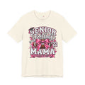 Football Mom Personalized Shirt Custom Player Name Number Helmet Game Day Tee
