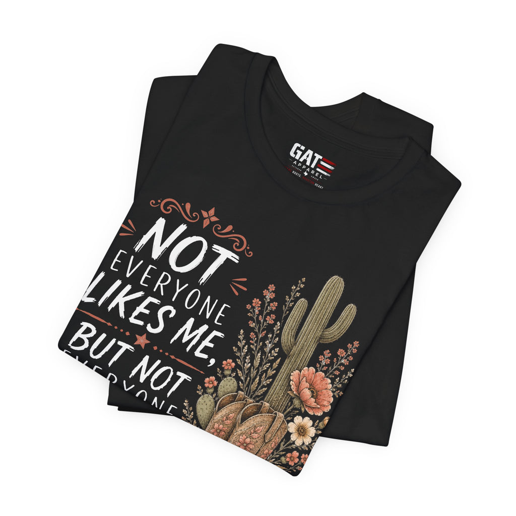 Not Everyone Matters | Beth Dutton Shirt