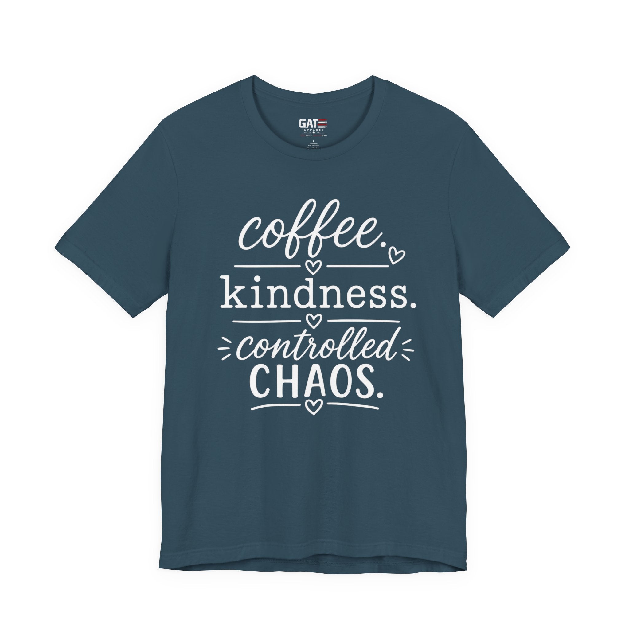 Funny Teacher Tee, Teacher Life Gift, Elementary Teacher Gift, Middle School Teacher Gift, Teacher Appreciation, Back to School