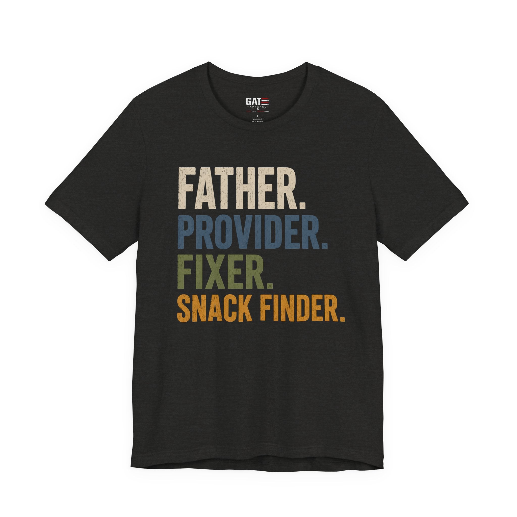 Funny Dad Shirt, Dada Daddy Dad Uber Tee, Fatherhood Humor Shirt, Dad Life Gift, Father's Day Shirt for Dad, New Dad Tee