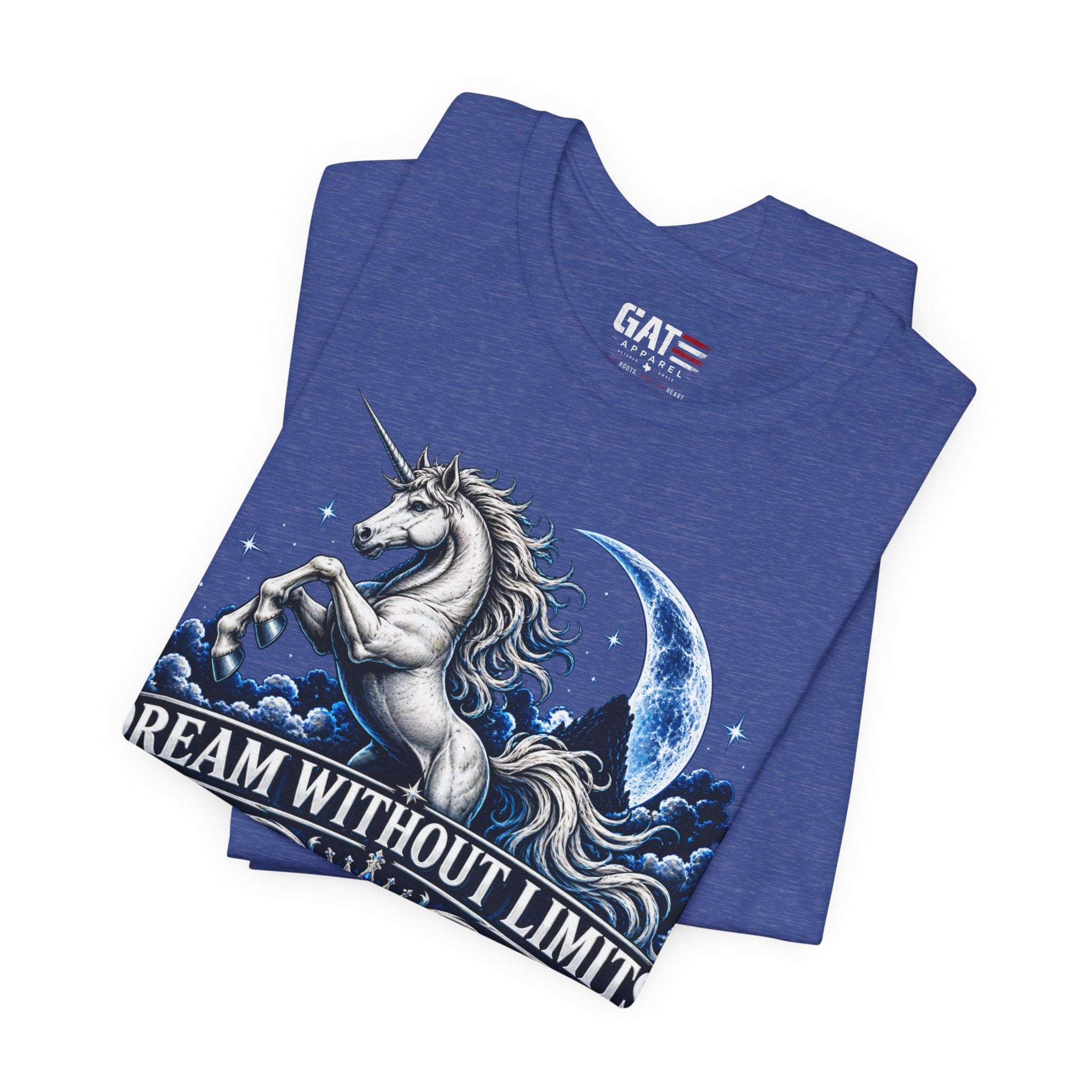 Ron Clark Blue Squad| Reveur Dream Without Limits