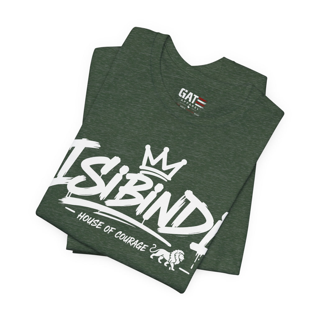 Ron Clark Green Squad| Isibindi Script