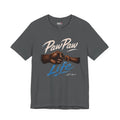 PawPaw Life Tee Style 1 | Father and Child Fist Bump T-Shirt