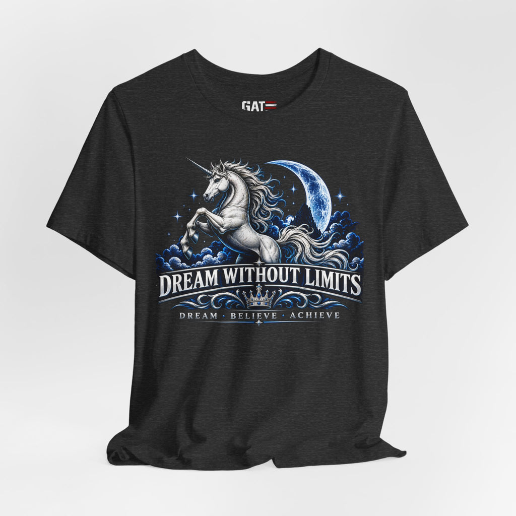 Ron Clark Blue Squad| Reveur Dream Without Limits