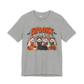 Spooky Book Club Halloween Shirt | Ghost Reading Tee