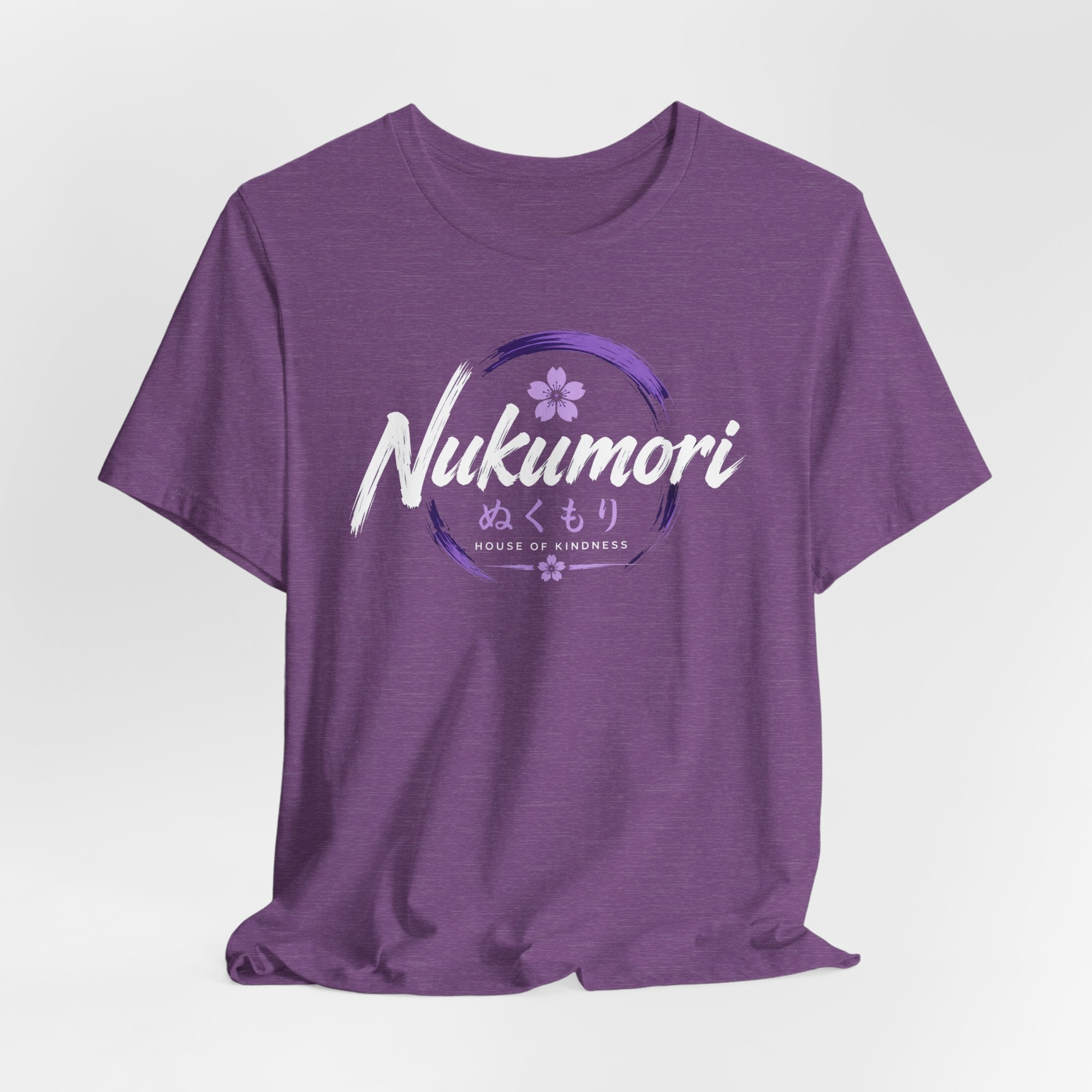 Ron Clark Purple Squad Nukumori| House of Kindness