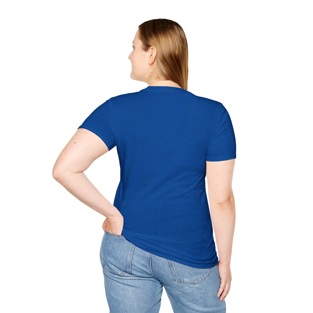 Senior Volleyball Mom T‑Shirt Personalized Photos and Name