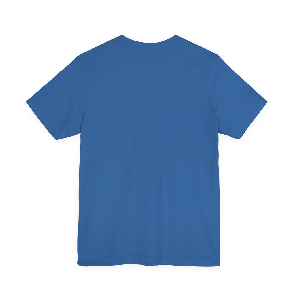 She's From Melton School Tee — Manta Pride Elementary Graphic T‑Shirt