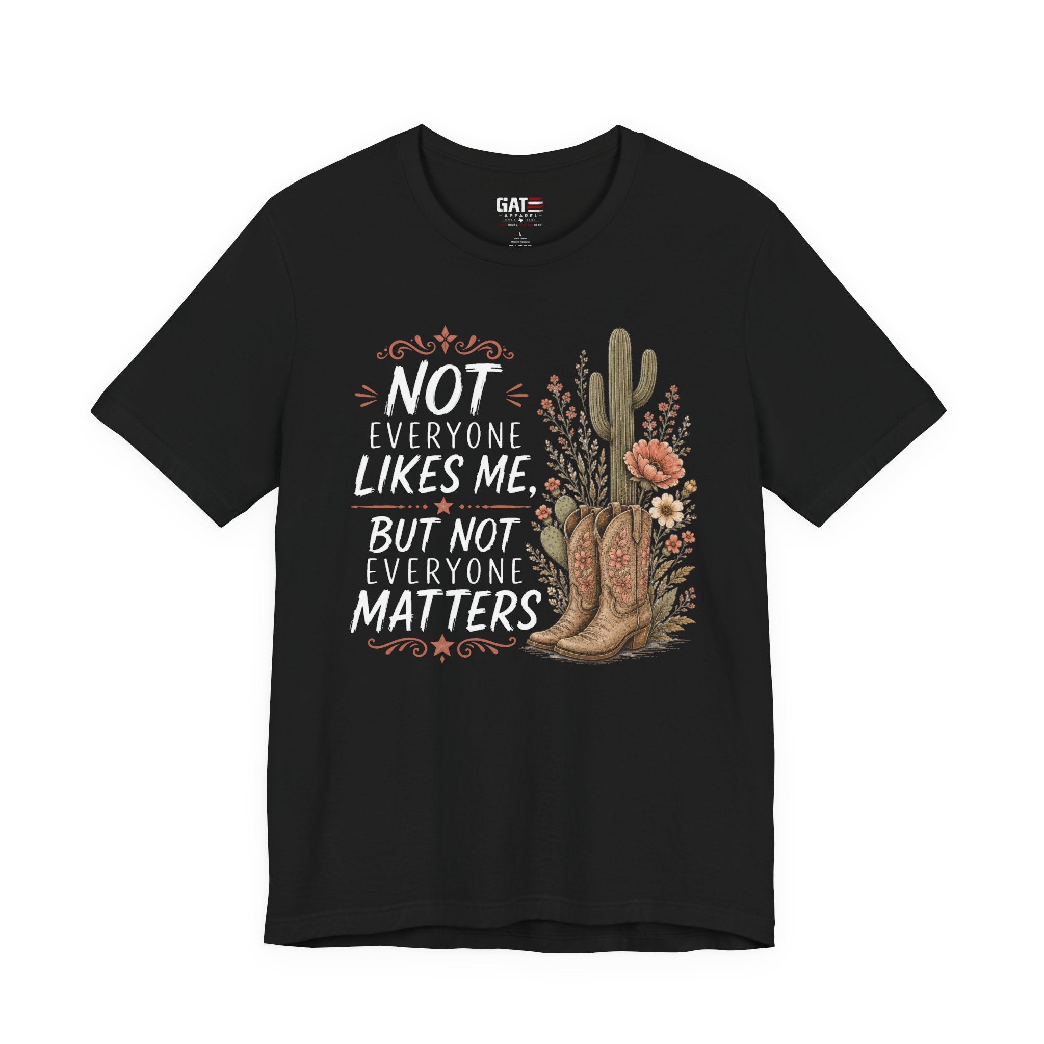 Not Everyone Matters | Beth Dutton Shirt