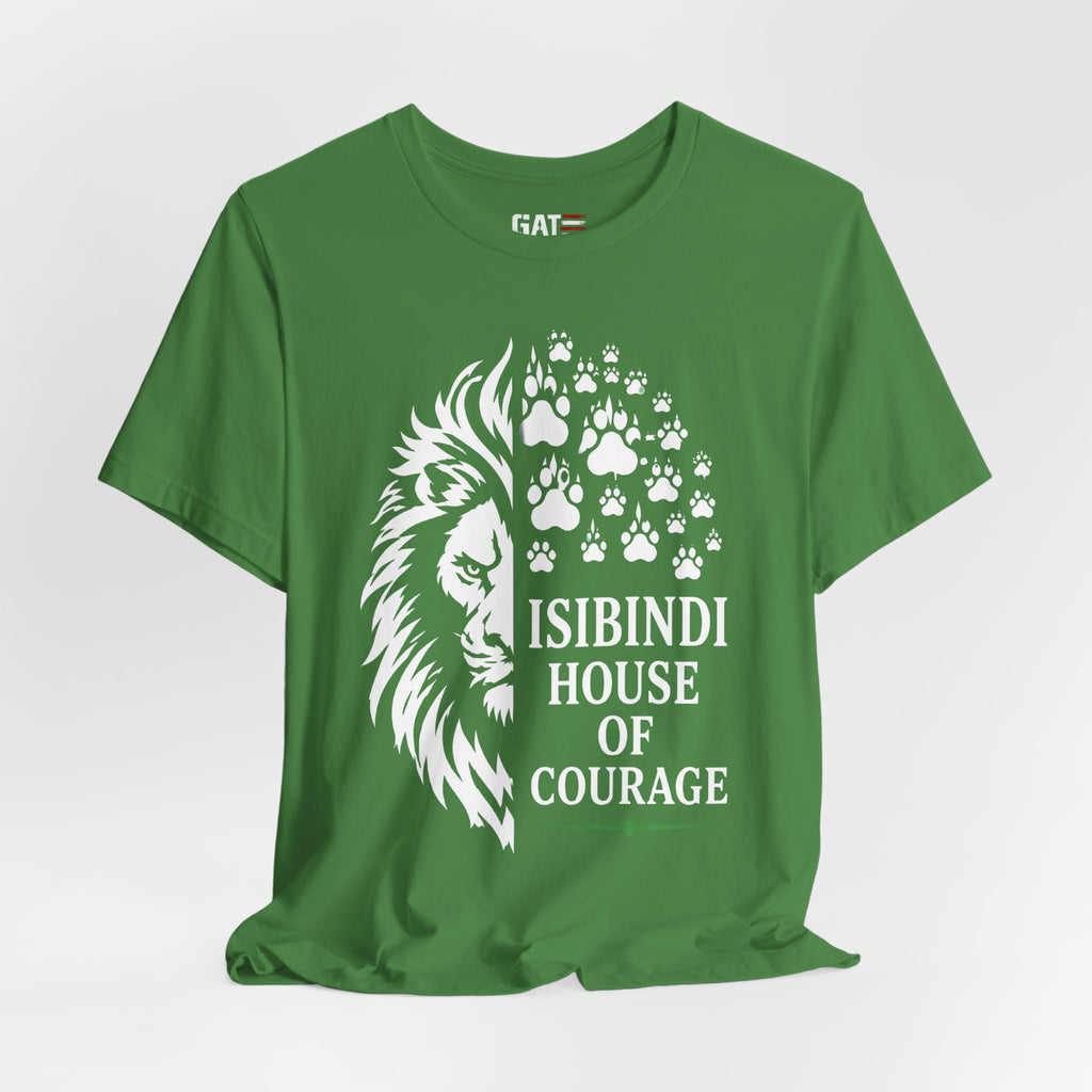 Ron Clark Green Squad| Isibindi House Of Courage