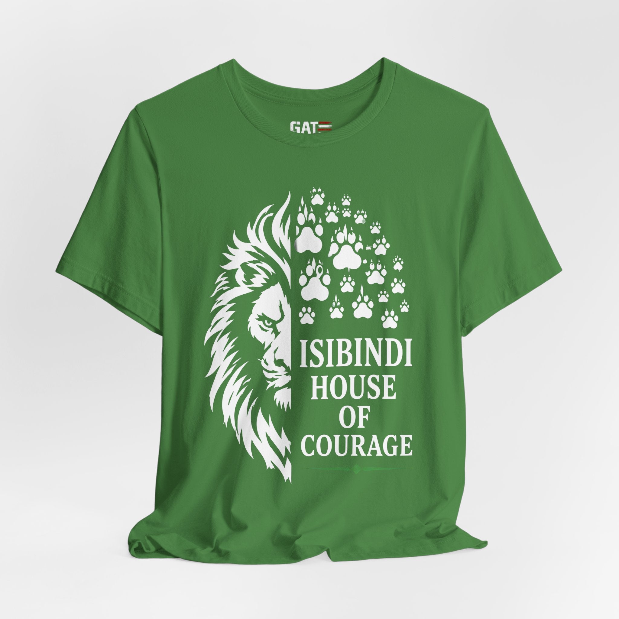 Ron Clark Green Squad| Isibindi House Of Courage