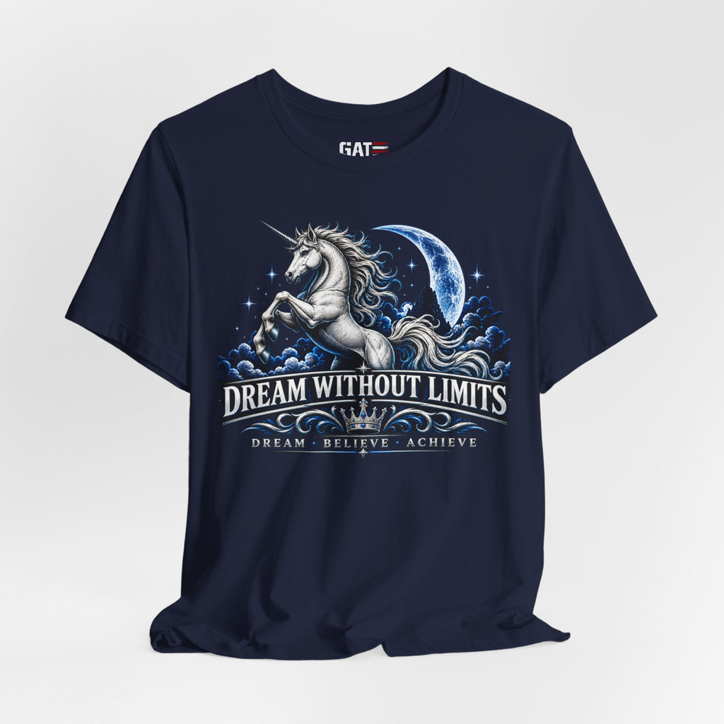 Ron Clark Blue Squad| Reveur Dream Without Limits