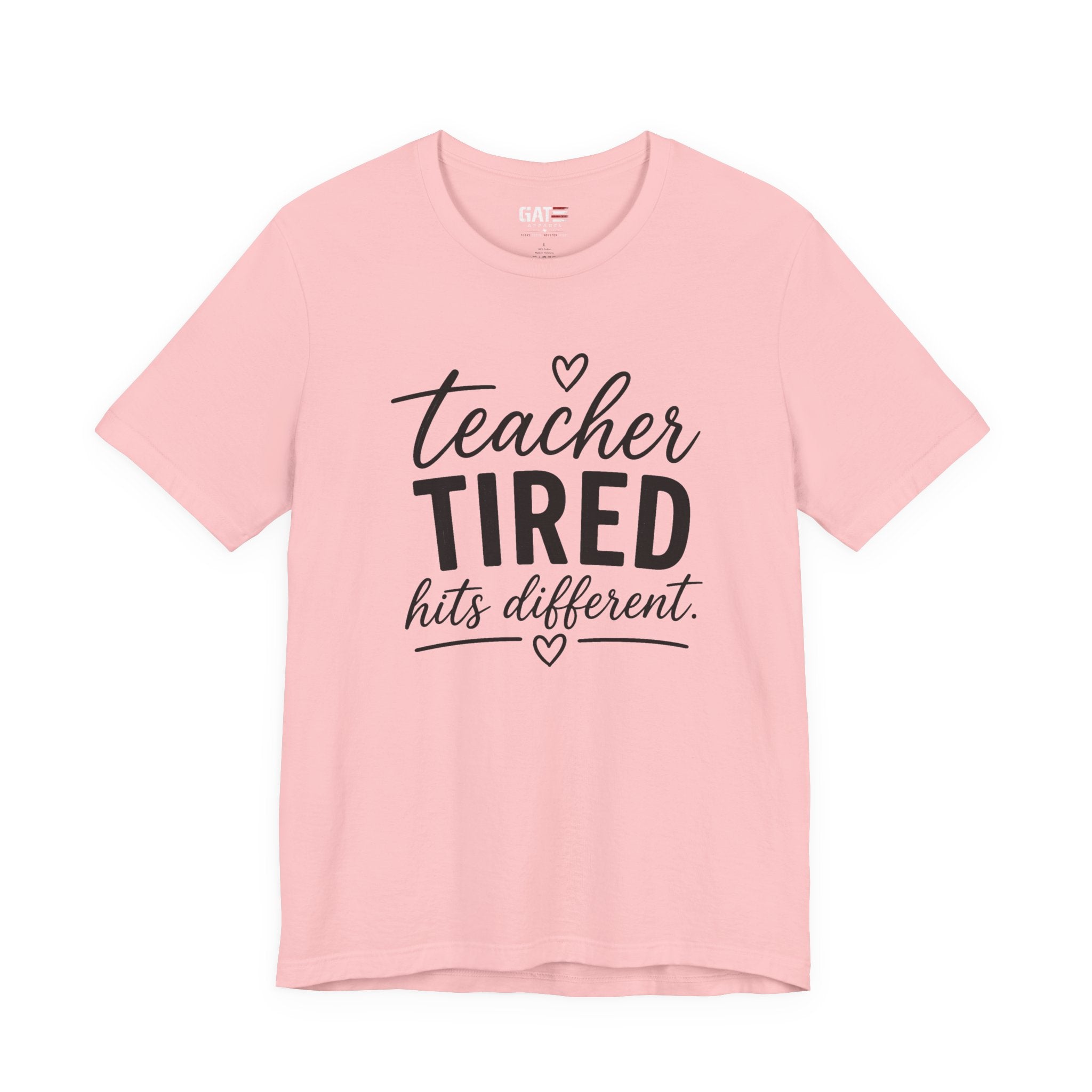 Funny Teacher Tee, Teacher Life Gift, Elementary Teacher Gift, Middle School Teacher Gift, Teacher Appreciation, Back to School