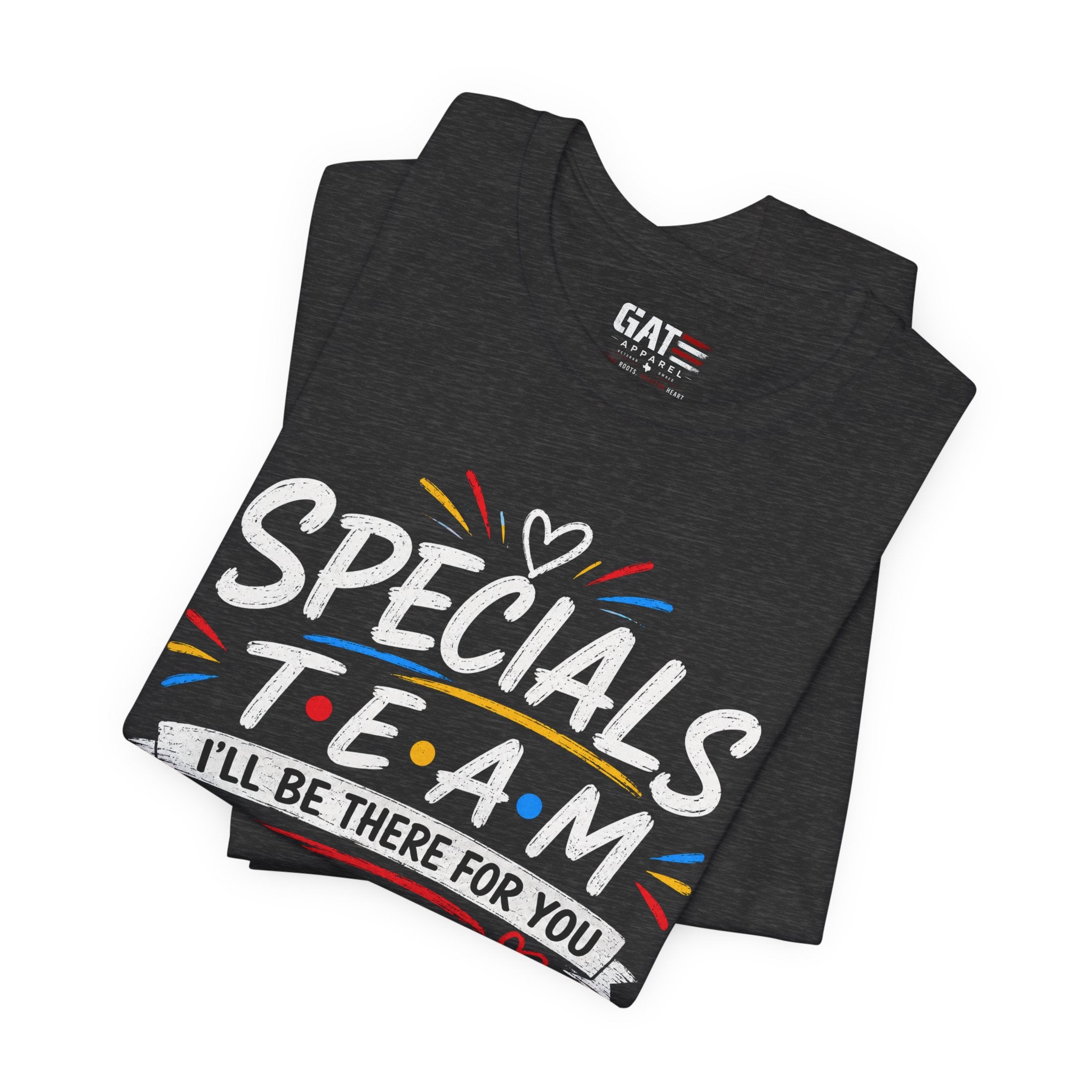 Specials Team Tee, PE teacher shirt,Teacher Squad Shirt, music Teacher Shirt, art teacher shirt, School Staff Apparel, Friends Theme
