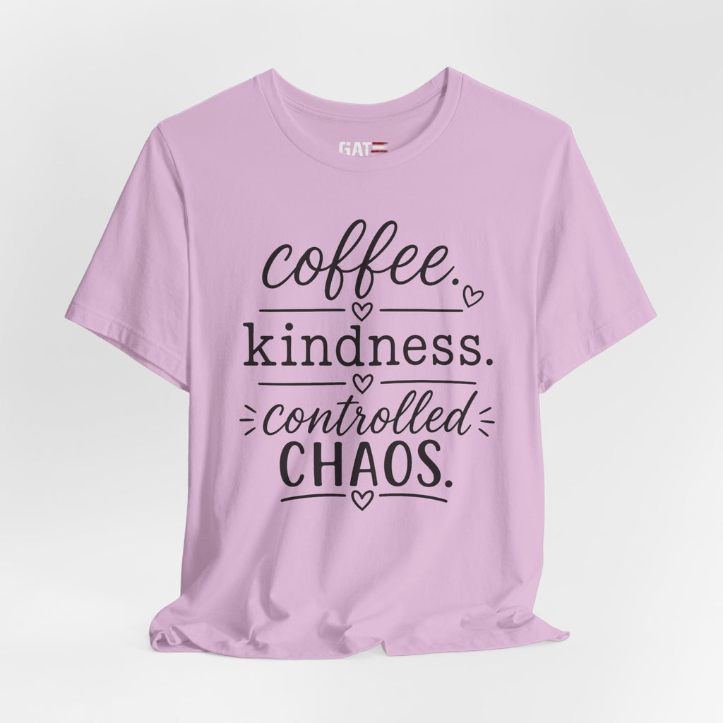 Funny Teacher Tee, Teacher Life Gift, Elementary Teacher Gift, Middle School Teacher Gift, Teacher Appreciation, Back to School