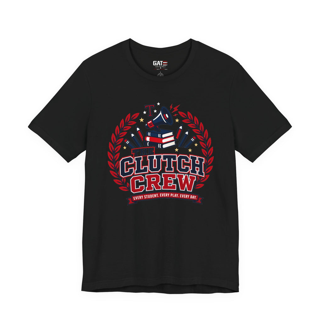 Customized Team Name Teacher Shirt Sports Theme