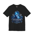 Ron Clark Blue Squad| Reveur Shield