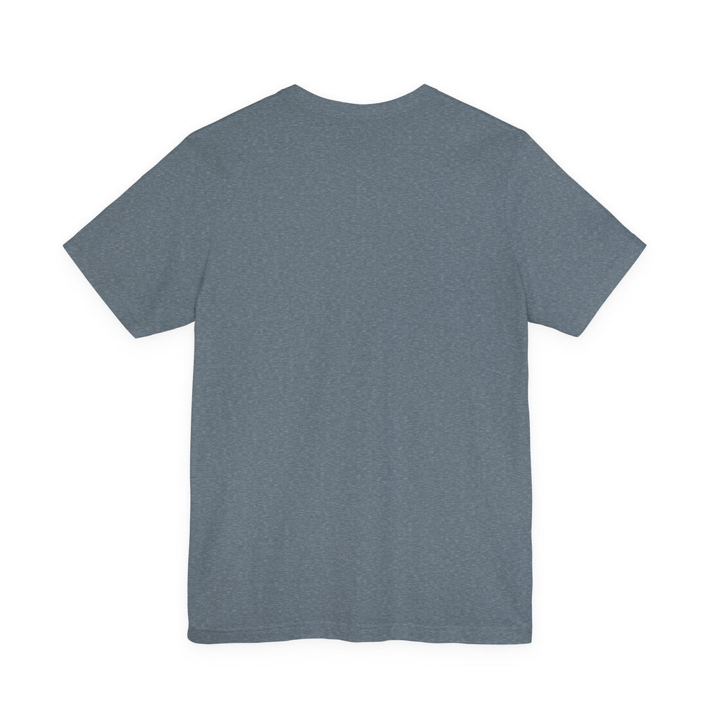 She's From Melton School Tee — Manta Pride Elementary Graphic T‑Shirt