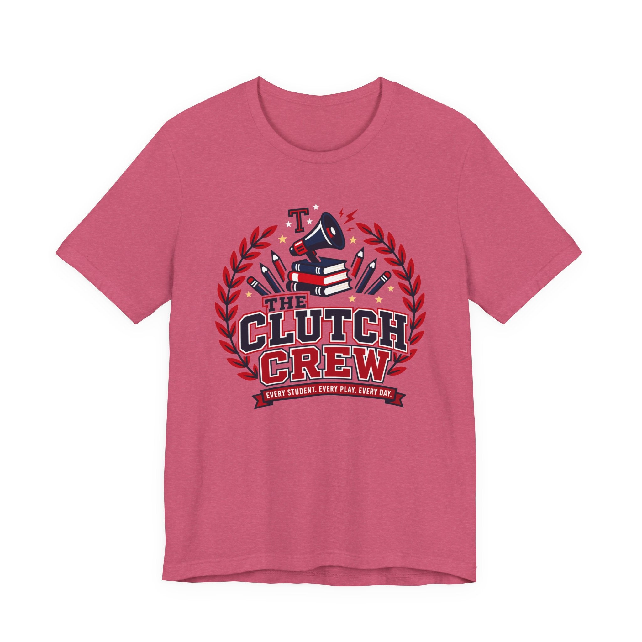 Customized Team Name Teacher Shirt Sports Theme