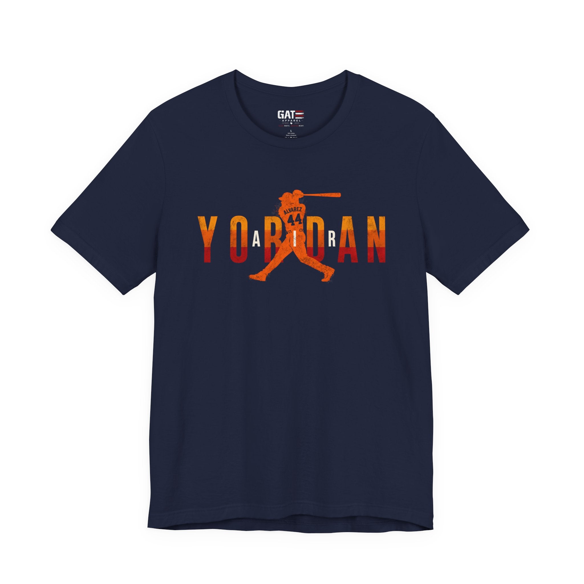 Yordan Alvarez| Air Yordan