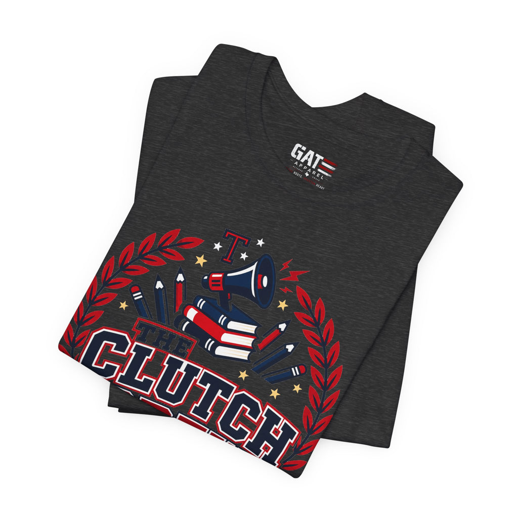 Customized Team Name Teacher Shirt Sports Theme