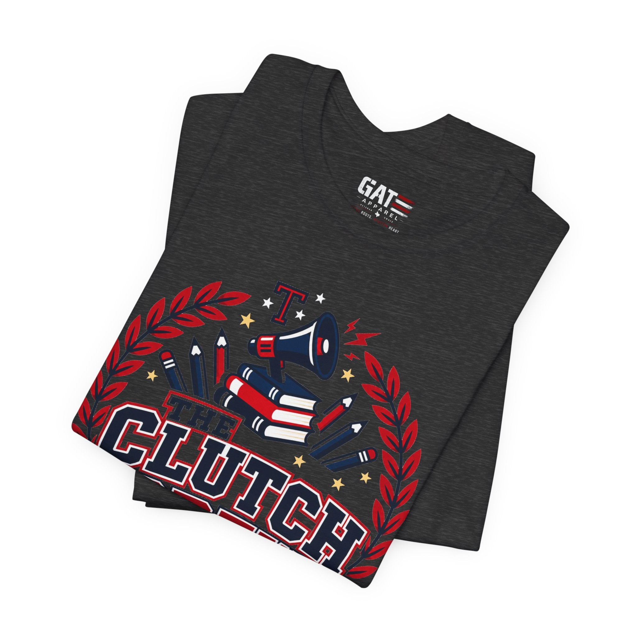 Customized Team Name Teacher Shirt Sports Theme