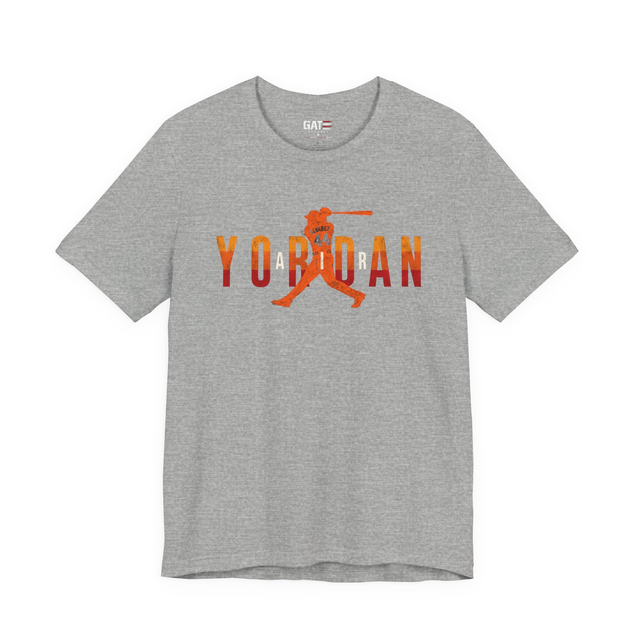 Yordan Alvarez| Air Yordan