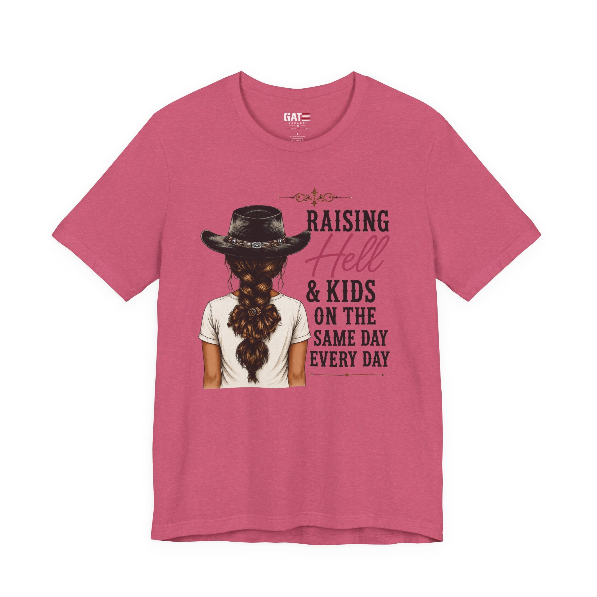 Beth Dutton Shirt, Western Cowgirl Shirt for Women, Country Girl Tee, Rodeo Shirt, Ranch Girl Gift, Cowboy Boots Tee, Western Graphic Tee