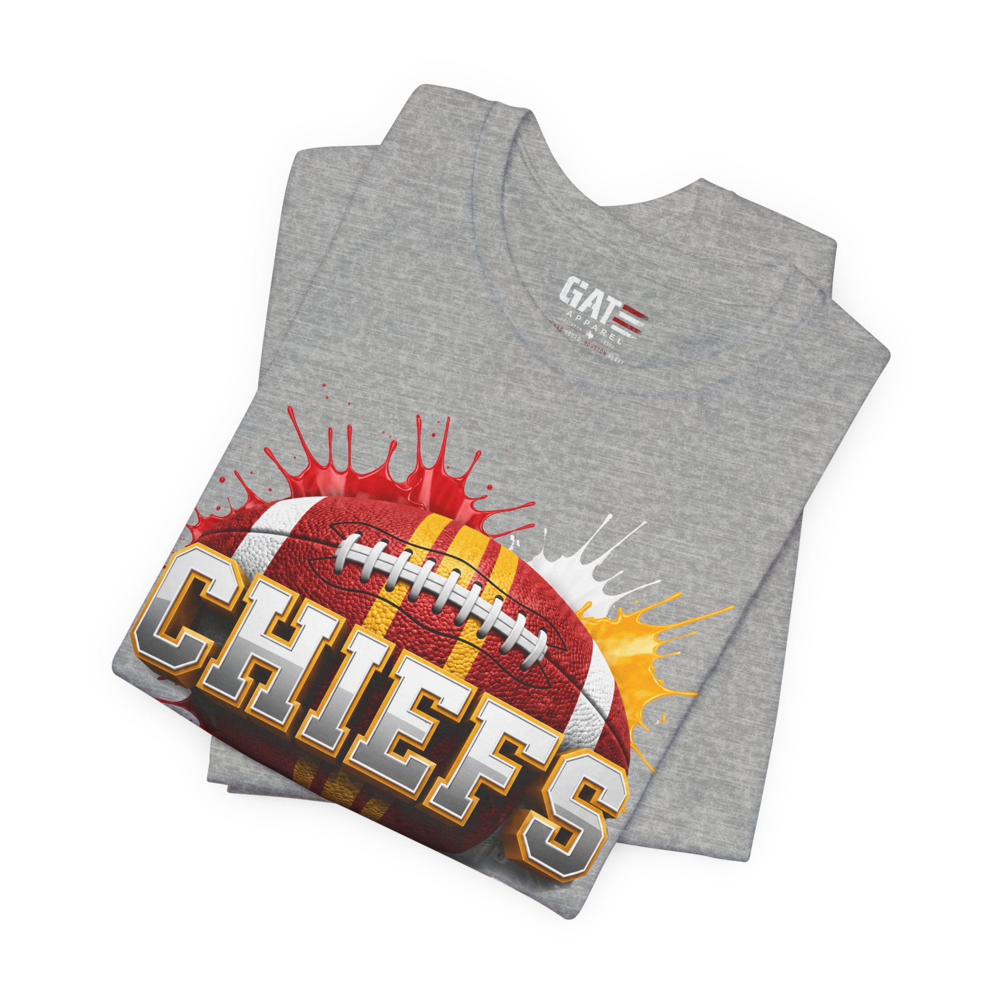 Custom NFL Team Shirt|You Pick The Team