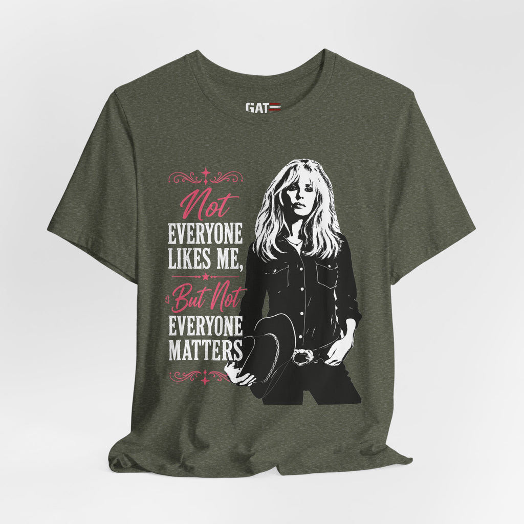 Beth Dutton Graphic Tee