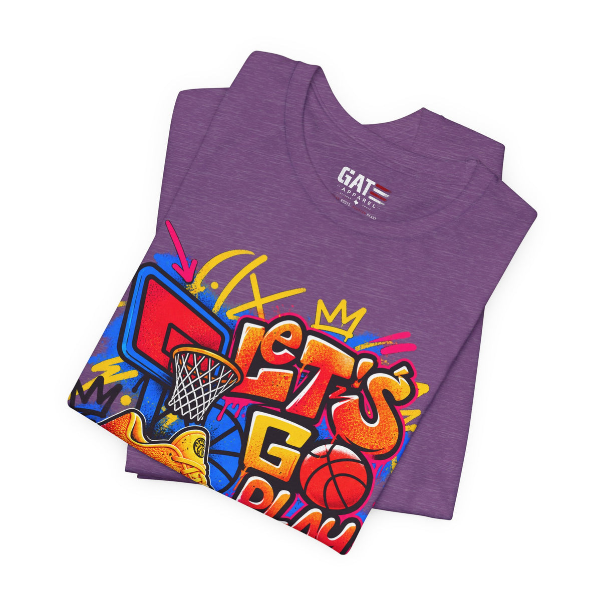 Caitlin Clark Caitlin 1s All-Star Sneaker Shirt