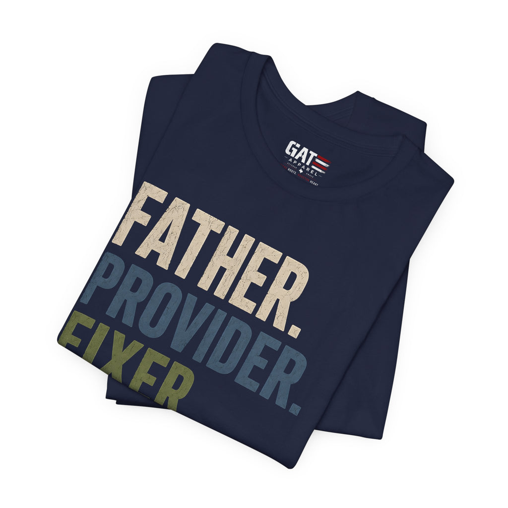 Funny Dad Shirt, Dada Daddy Dad Uber Tee, Fatherhood Humor Shirt, Dad Life Gift, Father's Day Shirt for Dad, New Dad Tee