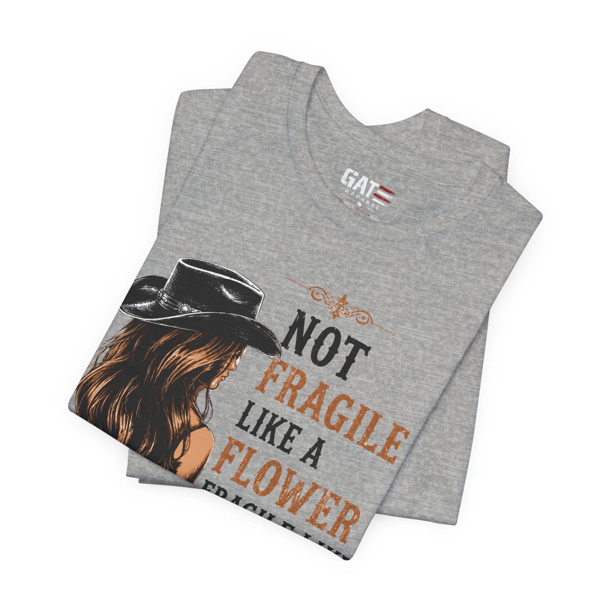 Fragile Like A Bomb | Beth Dutton Shirt