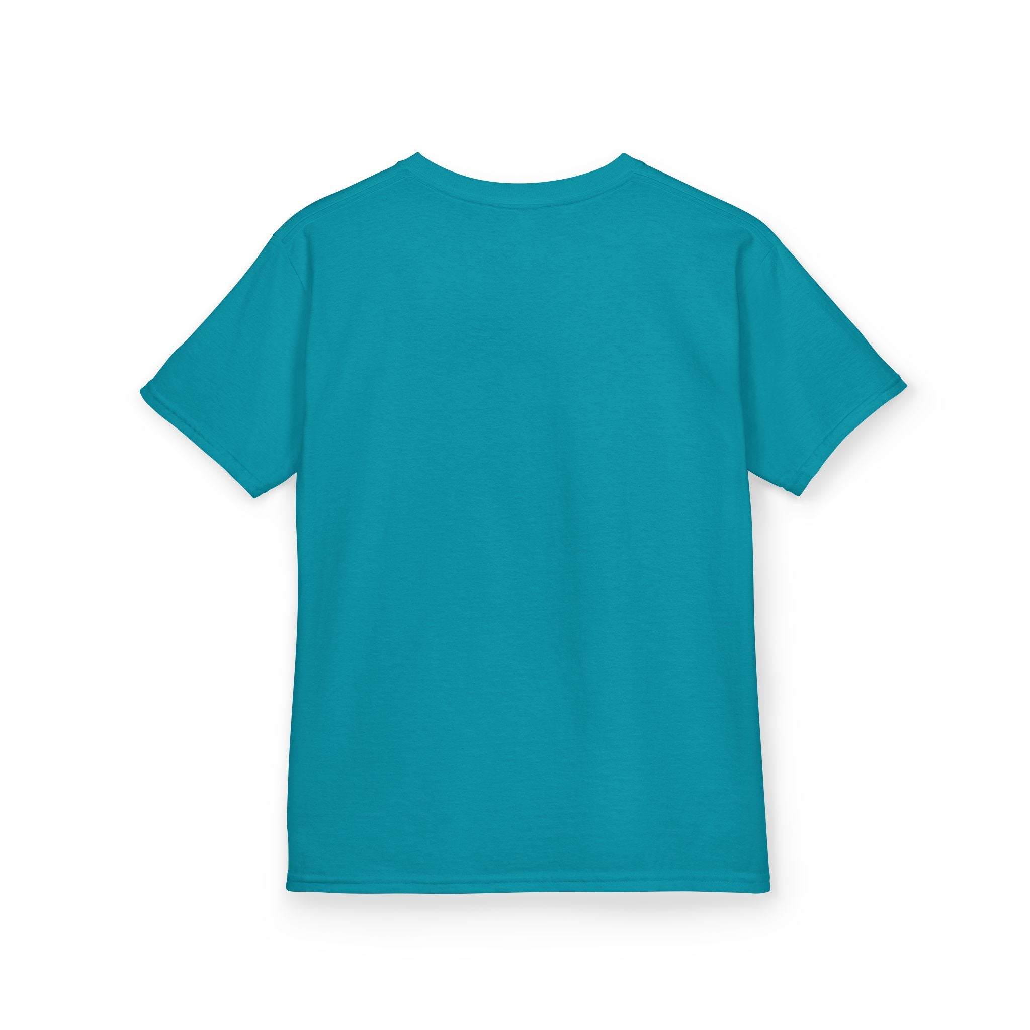 Kids Tee Melton Elementary — Melton Script