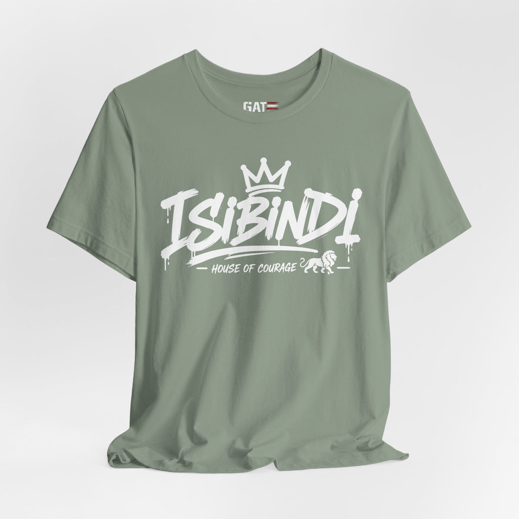 Ron Clark Green Squad| Isibindi Script