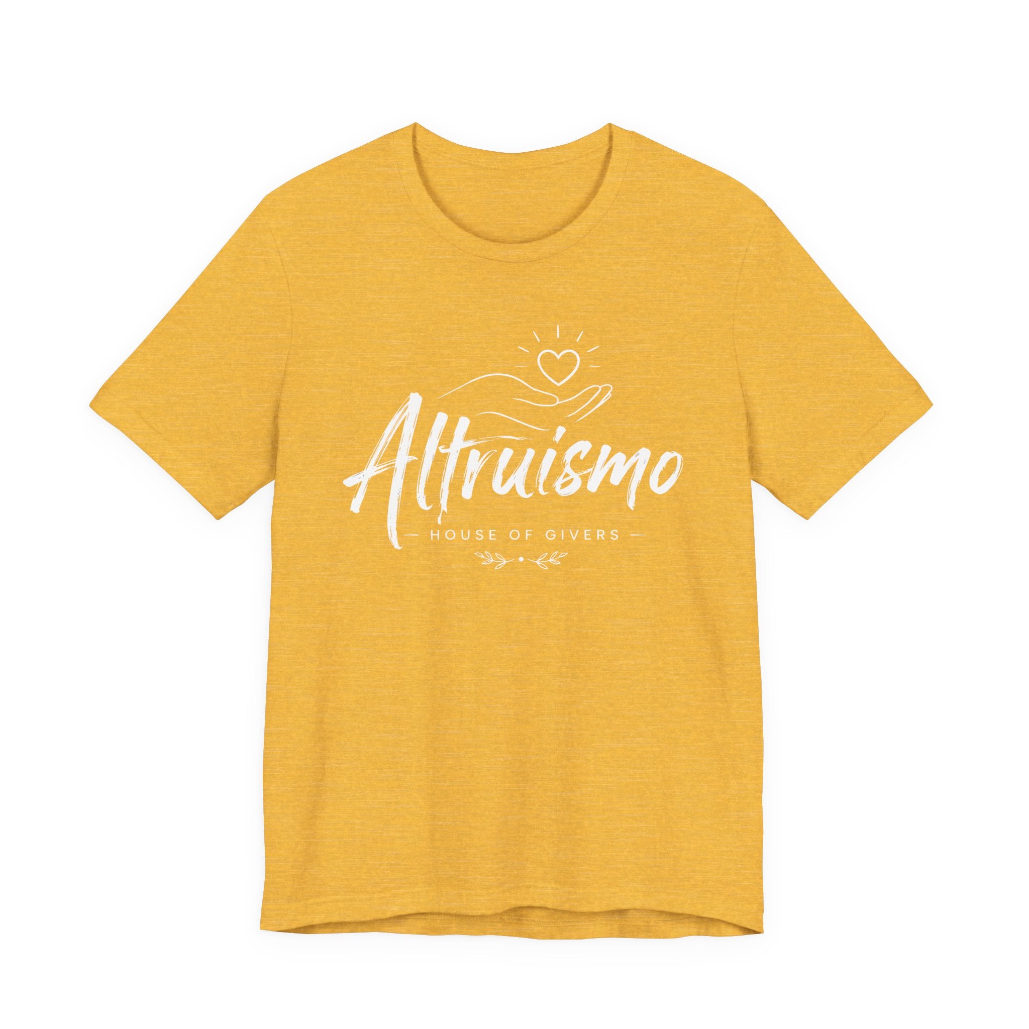 Ron Clark Black Squad Altruismo| Giving Hand