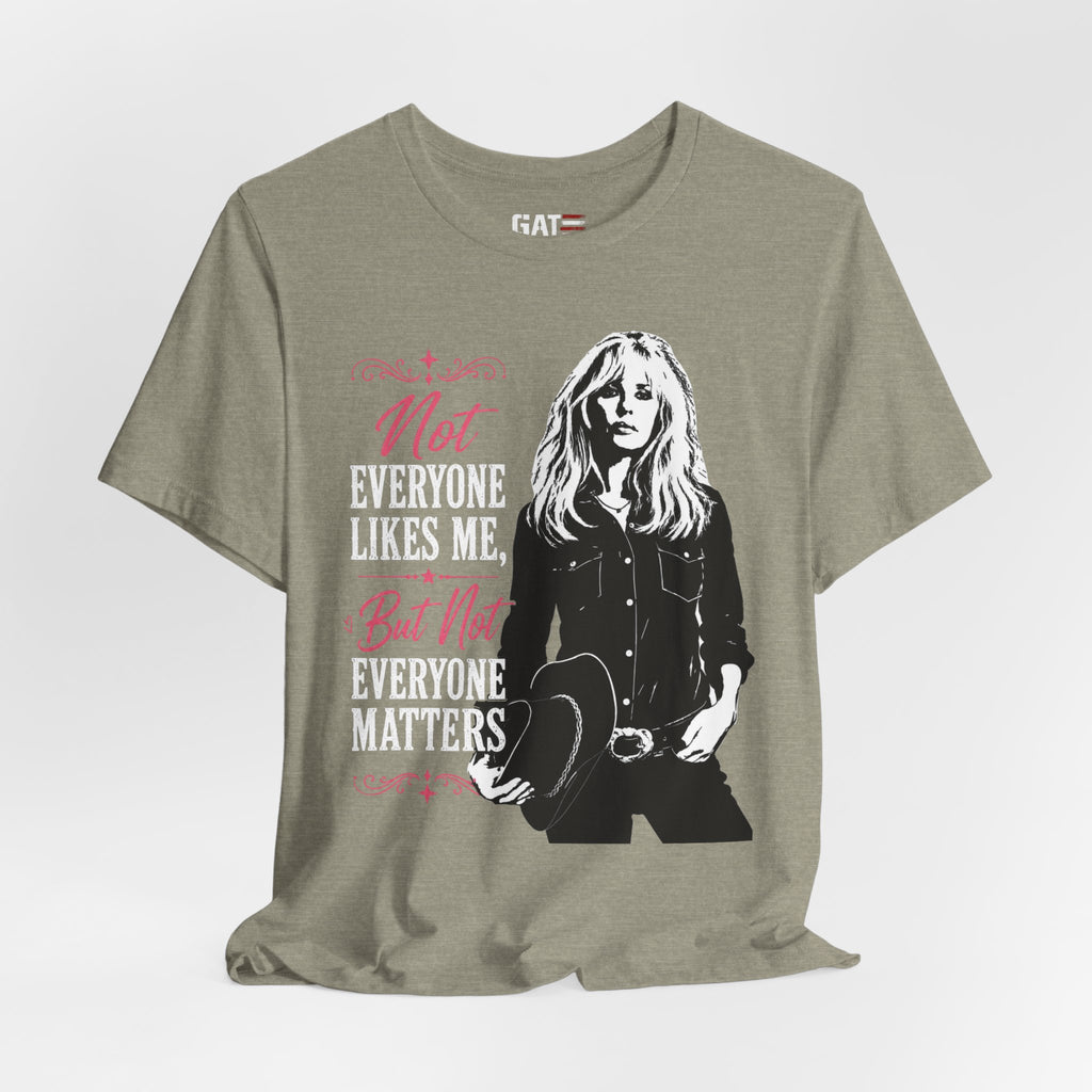 Beth Dutton Graphic Tee