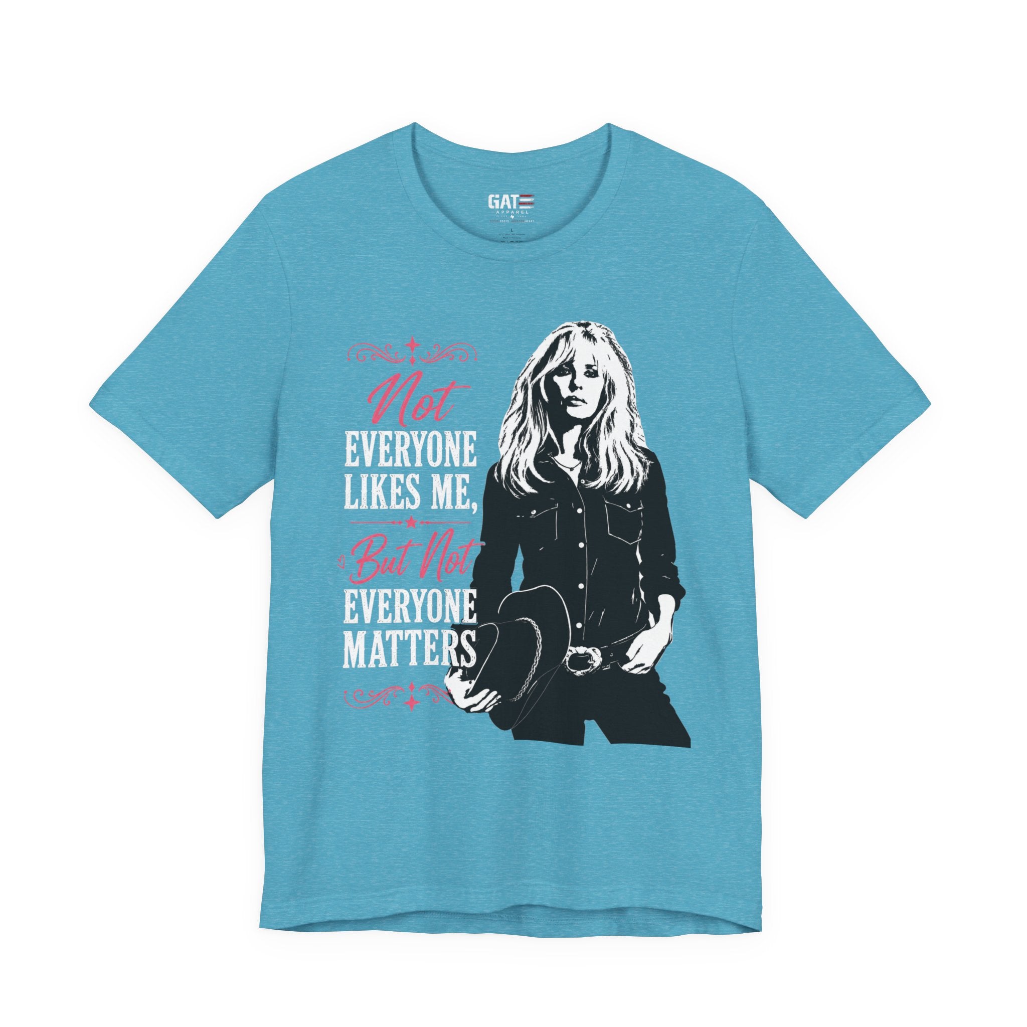 Beth Dutton Graphic Tee