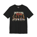 Indiana Fever Team Shirt|Caitlin Clark|Sophie Cunningham Retro Abbey Road Basketball Tee