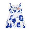 Houston Astros Floral Dress