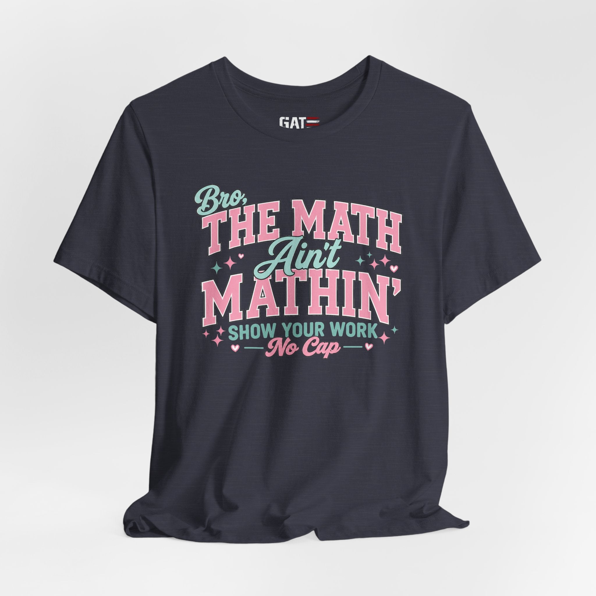 Elementary School Teacher Shirt, Funny Teacher Tee, Middle School Teacher Gift, High School Teacher Shirt, Classroom Humor Tee