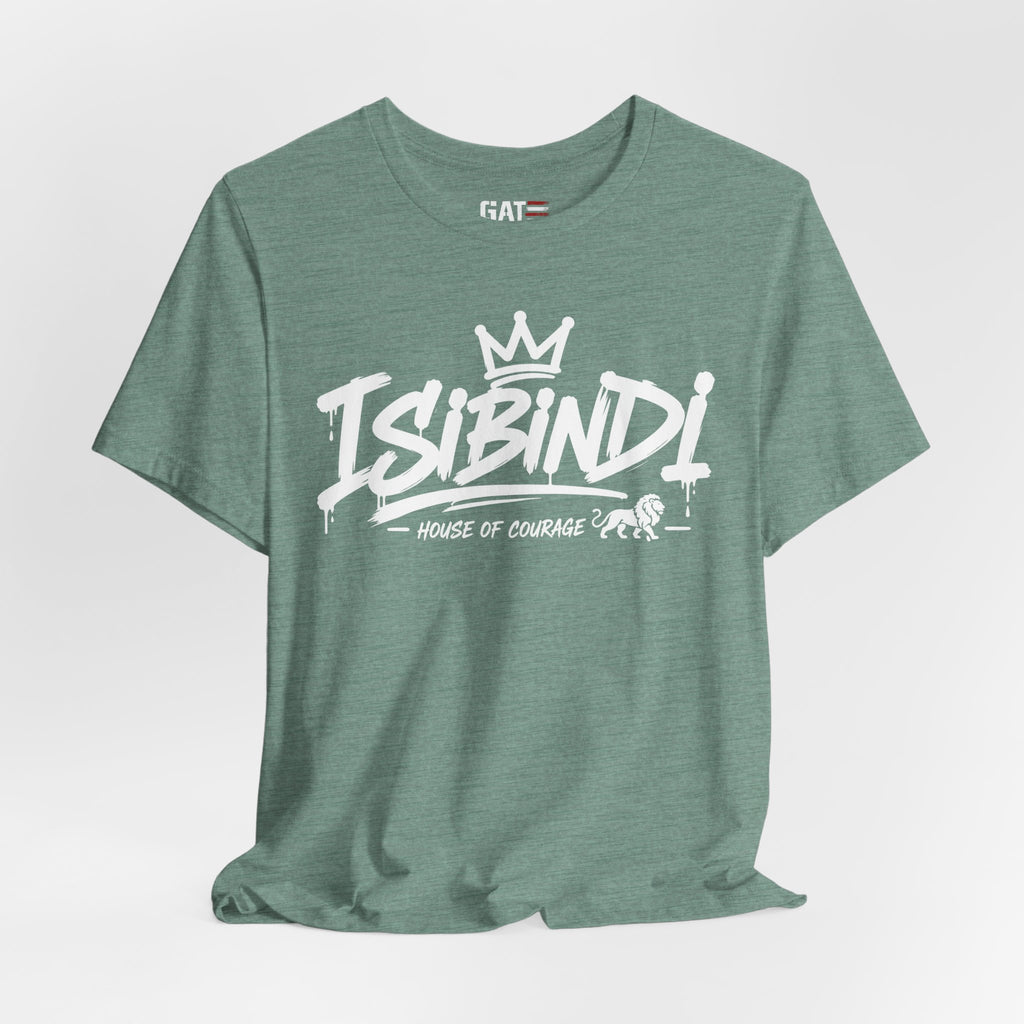 Ron Clark Green Squad| Isibindi Script