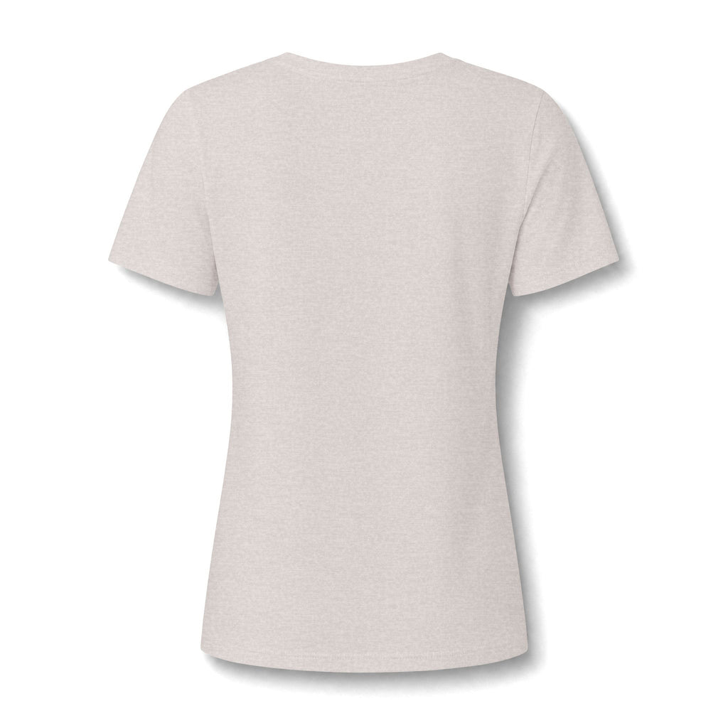 Detroit Sports Team Script V-Neck Tee