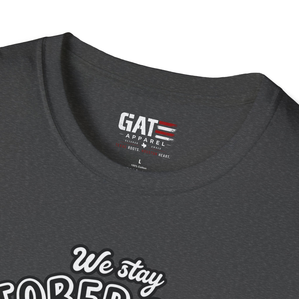 San Diego Padres October baseball fan tee mockup