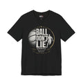 Ball Don't Lie Basketball T-Shirt — Vintage Hoop Player Tee
