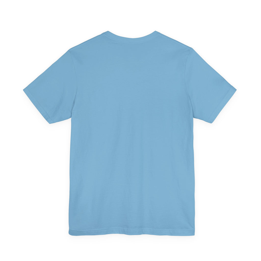 Melton 1st Grade School T‑Shirt — Bow Design